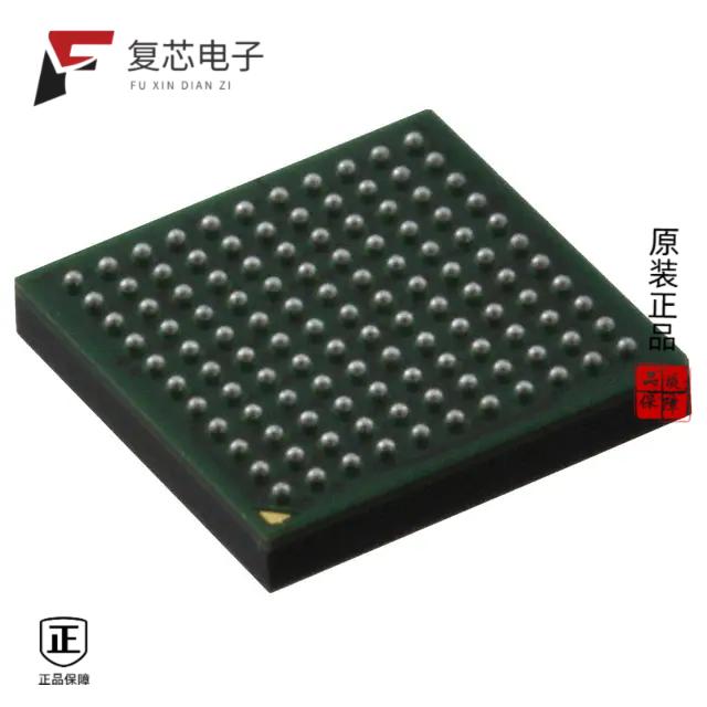 原厂正品MK22DX128VMC5全新IC MCU 32B 128KB FLASH 12