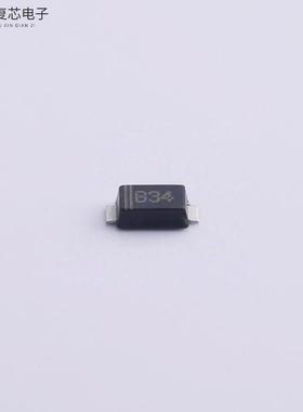 原厂正品MBR340F全新40V 3A 450mV@3A