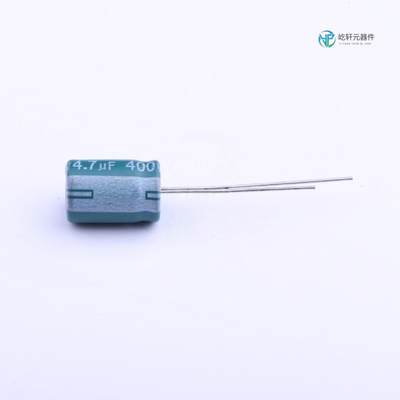 EGD2GM4R7F12OTG｜原装 4.7uF ±20% 400V｜电容器