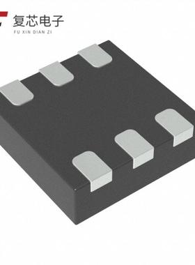 原厂正品AOZ8001DI全新TVS DIODE 5VWM 14.5VC 6DFN