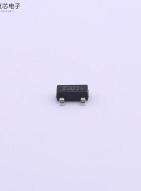 原厂正品NCE2303全新P沟道 30V 2A
