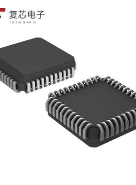 原厂正品IMS82C55AZ全新IC I/O EXPANDER 24B 44PLCC