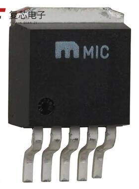 原厂正品MIC39302WU-TR全新IC REG LINEAR POS ADJ 3A