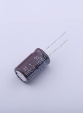 原厂正品01EC1652全新直插铝电解电容 AEC_D13X20MM_TM