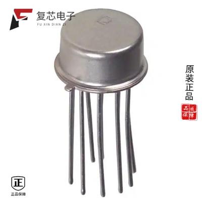 原厂正品AD597AH全新IC THERMOCOUPLE COND TO-100-10
