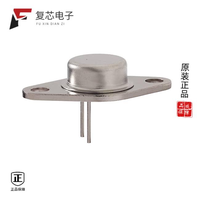 原厂正品2N6295全新NPN COMPLEMENTARY SILICON DARLIN