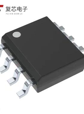 原厂正品TCAN1051GVDQ1全新IC TRANSCEIVER HALF 1/1 8