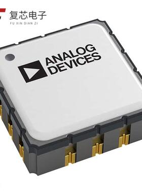 ADXL356CEZ全新ACCEL 10-40G ANALOG 14CLCC原厂正品