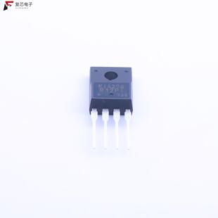 Vout=12V 原厂正品 P全新Vin=35V Io=2A KIA278R12PI