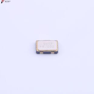 原厂正品SX5M8.000M20F30TNN全新8MHz ±20ppm 1.62~3.6