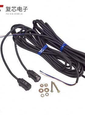 原厂正品E3T-ST11全新SENSOR THROUGH-BEAM 1M NPN LT