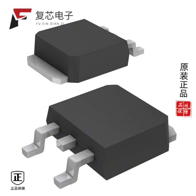 原厂正品BCR3AS-14B-T13#B00全新TRIAC 800V 3A