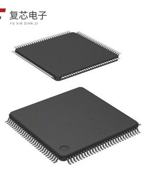 原厂正品S912XET256BCAL全新IC MCU 16BIT 256KB FLASH