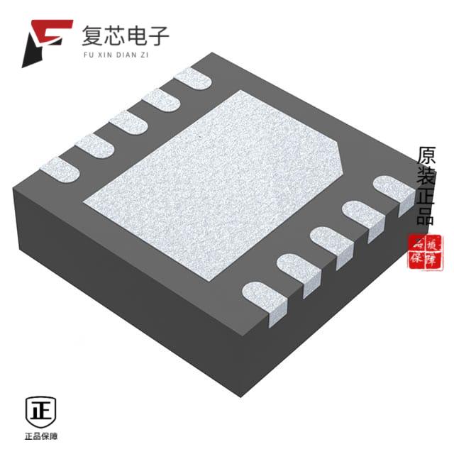 原厂正品LT3027EDD#PBF全新IC REG LINEAR POS ADJ 10D