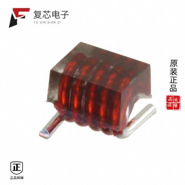 原厂正品744913118全新FIXED IND 18.5NH 4A 3.9 MOHM