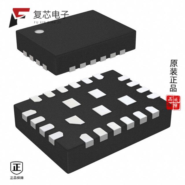 原厂正品MP9447GL-Z全新IC REG BUCK ADJUSTABLE 5A 20