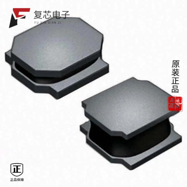 原厂正品NRH2412T4R7MNGHV全新FIXED IND 4.7UH 650MA