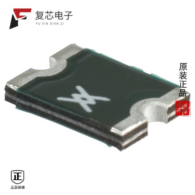 原厂正品MINISMDC260F/12-2全新PTC RESET FUSE 12V 2.