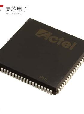 原厂正品A42MX24-2PLG84全新IC FPGA 72 I/O 84PLCC