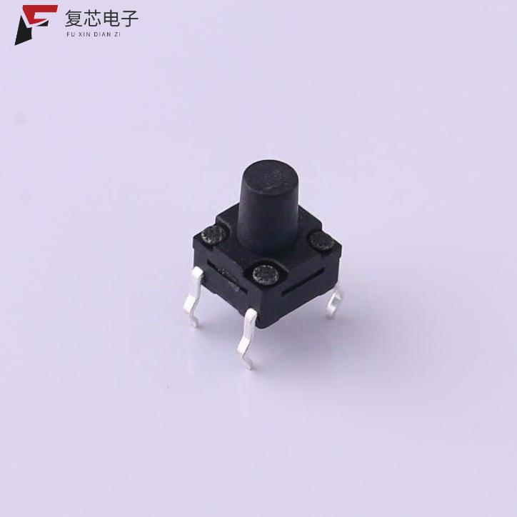 原厂正品TS-1010GD-BR08026全新轻触 6.2X6.2X8MM