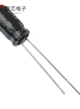 EEU-FR1C221全新CAP ALUM 220UF 20% 16V RADIAL原厂