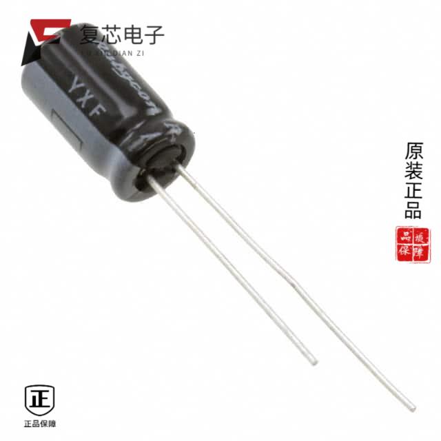 原厂正品63YXF33MEFC6.3X11全新CAP ALUM 33UF 20% 63V