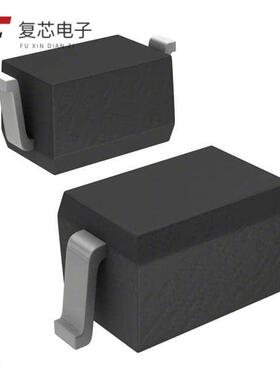 原厂正品BAT20JFILM全新DIODE SCHOTTKY 23V 1A SOD323