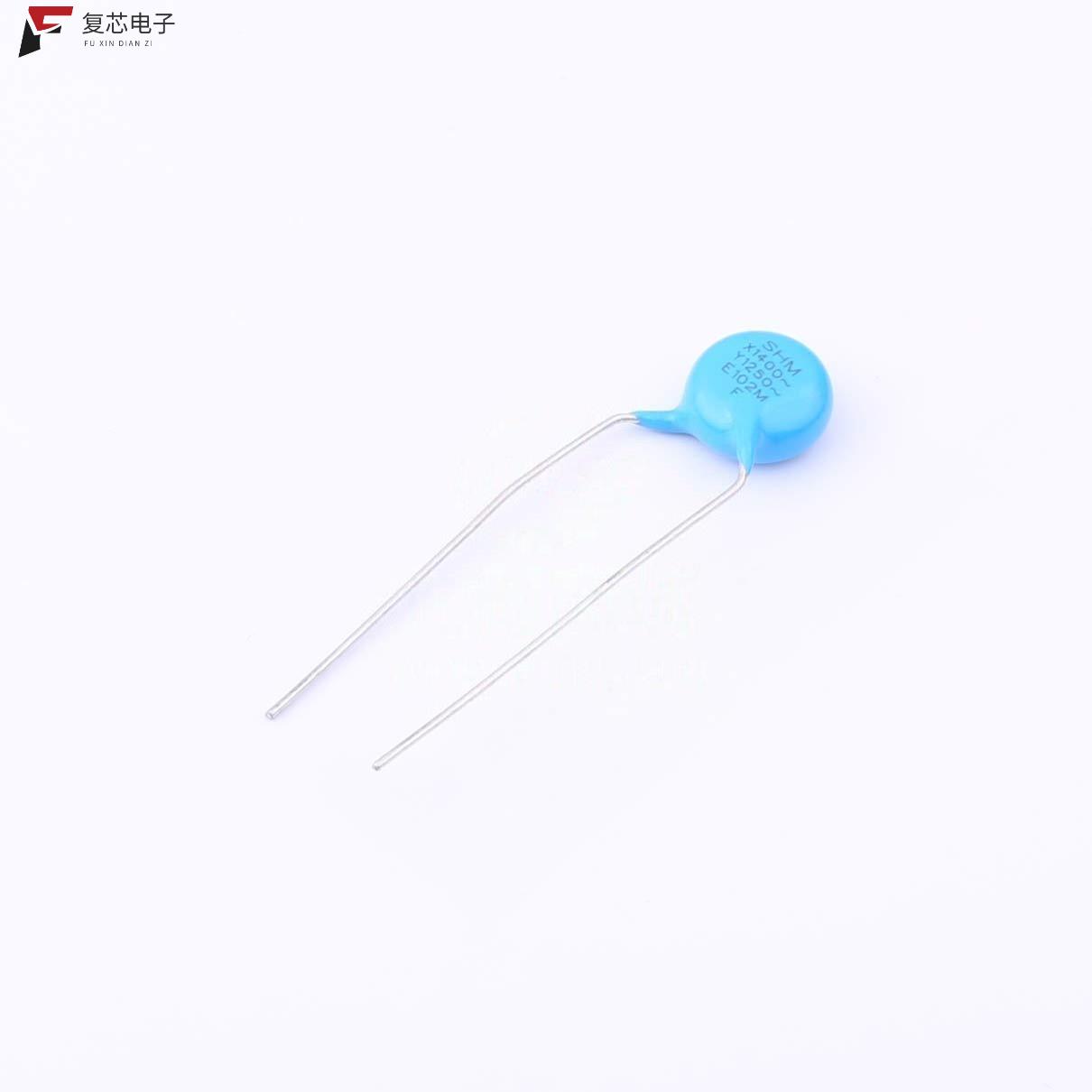 原厂正品DCF102M34Y5UG6BL0A0全新等级:Y1 1nF