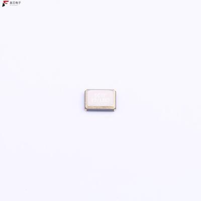 SX3B27.1383F2010F30全新27.1383MHz ±10ppm 20pF原