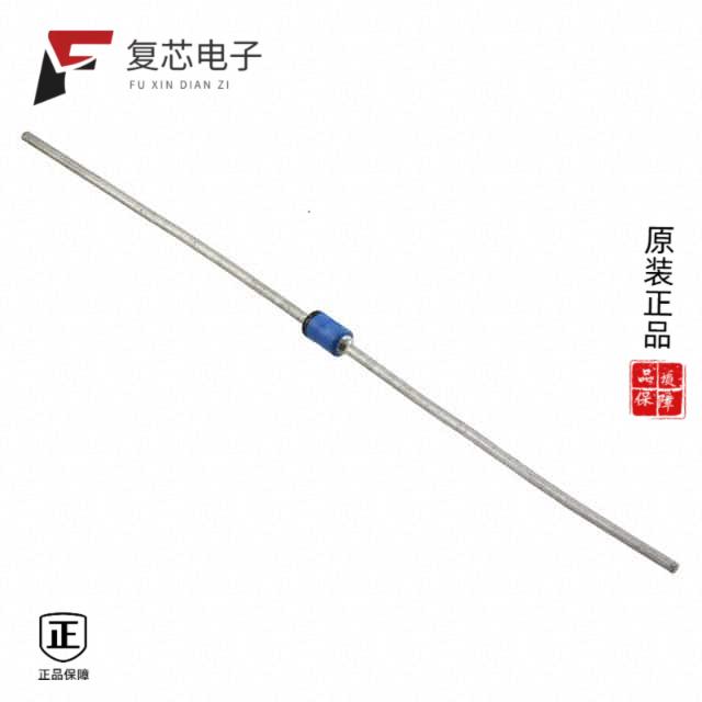 原厂正品JANTX1N6075全新DIODE GEN PURP 150V 850MA A