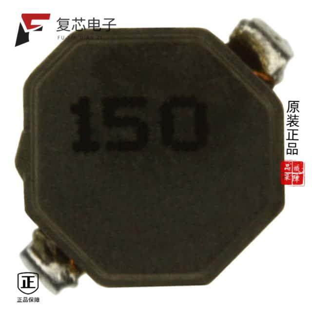 原厂正品ELL-5PS150M全新FIXED IND 15UH 1A 170 MOHM
