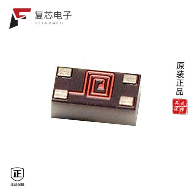 原厂正品LP0603A1842ANTR全新RF FILTER LOW PASS 1.84