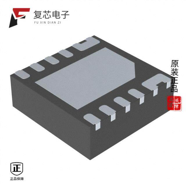 原厂正品AOZ1356DI-02全新5.5V/3A ECPOWER PROTECTION