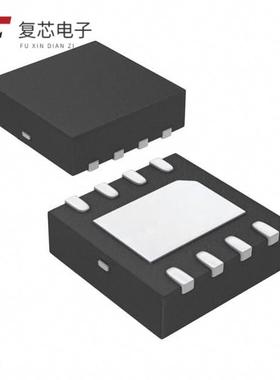 原厂正品FPF2701MPX全新IC PWR SWITCH N-CHAN 1:1 8MLP