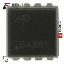 原厂正品AON6224全新MOSFET N-  100V 34A 8DFN