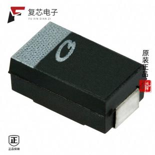 F911E336MNC全新CAP 25V TANT 20% 2917 33UF 原厂正品