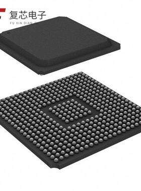 原厂正品XC3S2000-4FG456C全新IC FPGA 333 I/O 456FBGA
