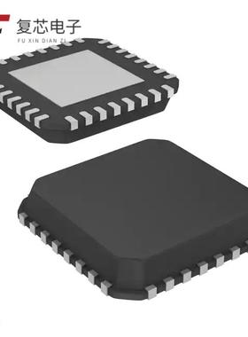 原厂正品ISL95521BIRZ全新IC BATT CHG LI-ION 2-4CELL