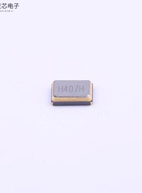 原厂正品X3S040000FA1H全新40MHZ 10PF 30PPM