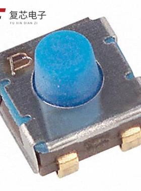 原厂正品7914J-1-032全新SWITCH TACTILE SPST-NO 0.1A