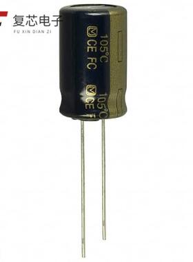 原厂正品EEU-FC1A222全新CAP ALUM 2200UF 20% 10V RAD