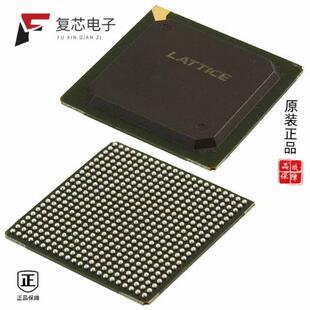 4FG484C全新IC FPGA 278 原厂正品 4000HC LCMXO2