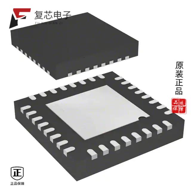 原厂正品AD2429KCPZ全新AUDIO A2B TRANSCEIVR 1CH 32L