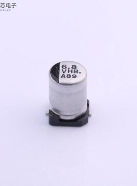 原厂正品EEEHBV6R8UAR全新6.8uF ±20% 35V