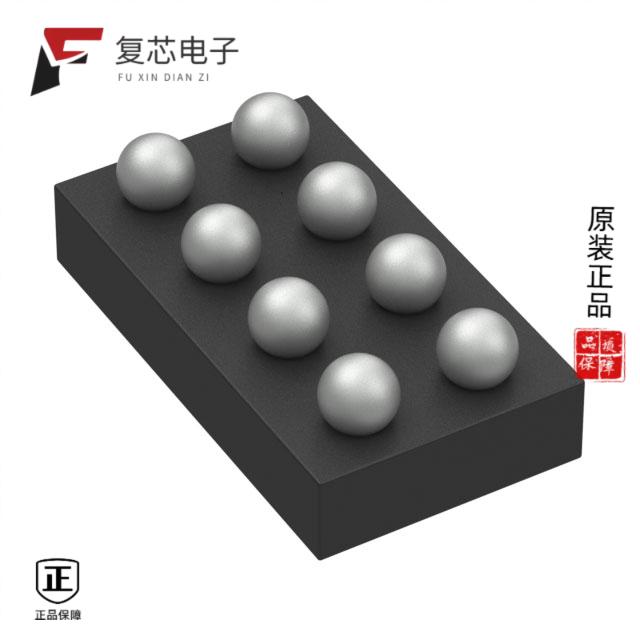 原厂正品LC898301XA-MH全新IC MOTOR DRIVER 3V-5.5V 8