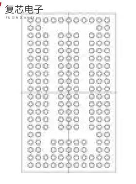 原厂正品SSTE32882KA1AKG8全新IC REGISTERING CLK DRI