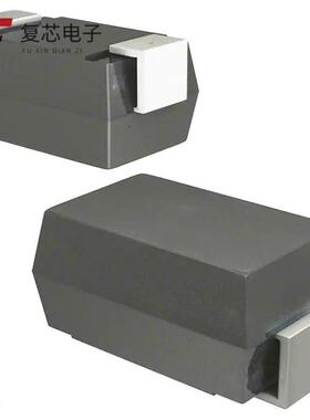 SMAJ5.0A-HF全新TVS DIODE 5VWM 9.2VC DO214AC原厂正品