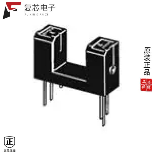 原厂正品EE-SX675-WR 1M全新OPTO SENSOR TSH 5MM NPN