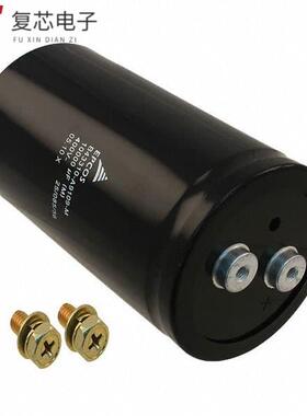 原厂正品B43310A5109M000全新CAP ALUM 10000UF 20% 45