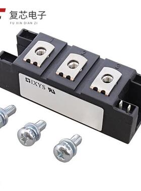 MCD132-08IO1全新MOD THYRISTOR/DIODE 800V Y4-M6